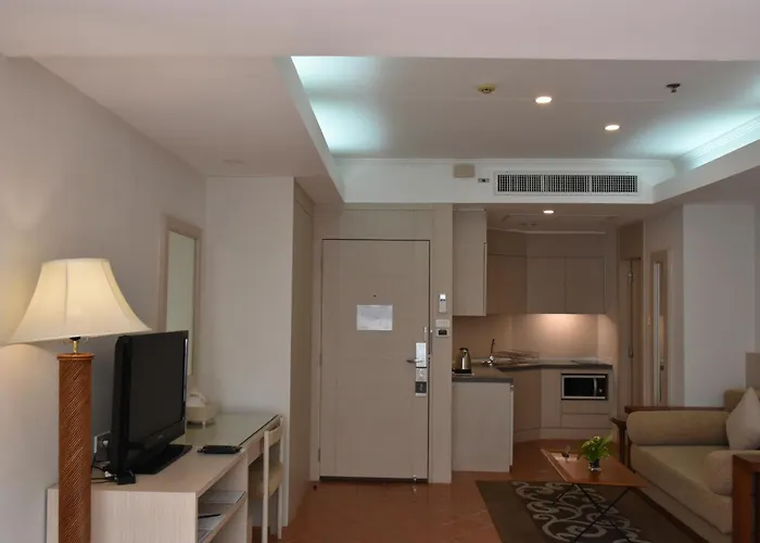 Kantary Bay Hotel Phuket