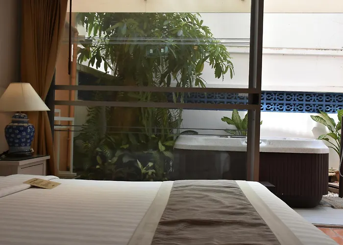 Kantary Bay Hotel Phuket
