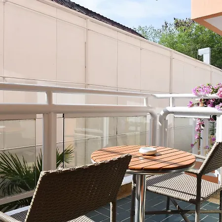 Kantary Bay Hotel Phuket Cape Panwa Exterior photo