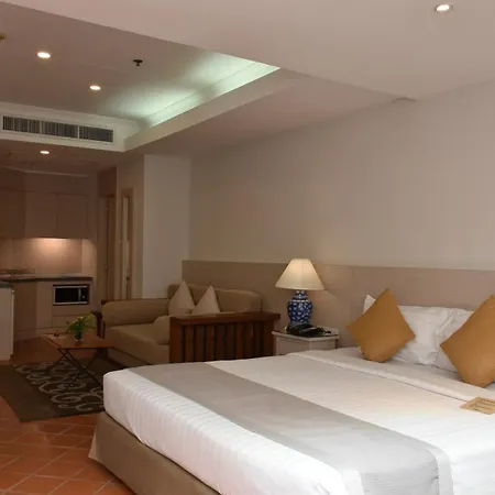 Kantary Bay Hotel Phuket Cape Panwa Exterior photo