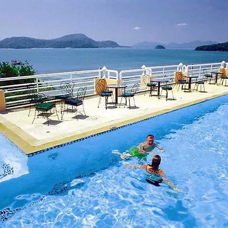 Kantary Bay Hotel Phuket 