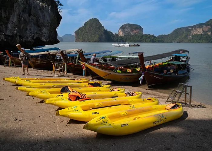 Kantary Bay Hotel Phuket