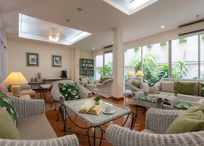 Kantary Bay Hotel Phuket