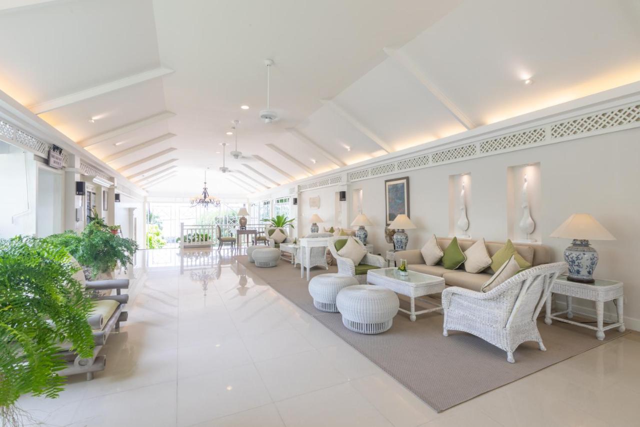 Kantary Bay Phuket Hotel Panwa Beach