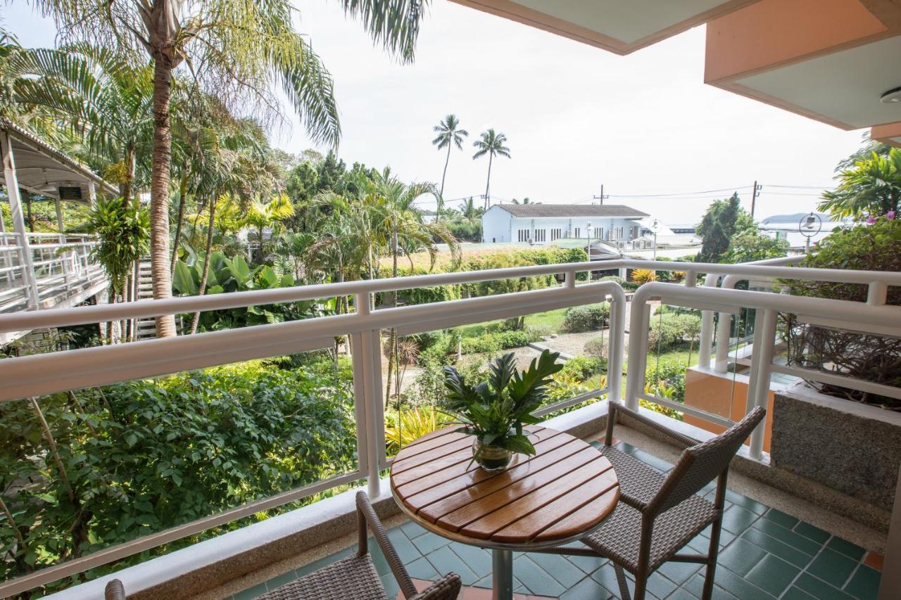 Hotel Kantary Bay Phuket Panwa Beach