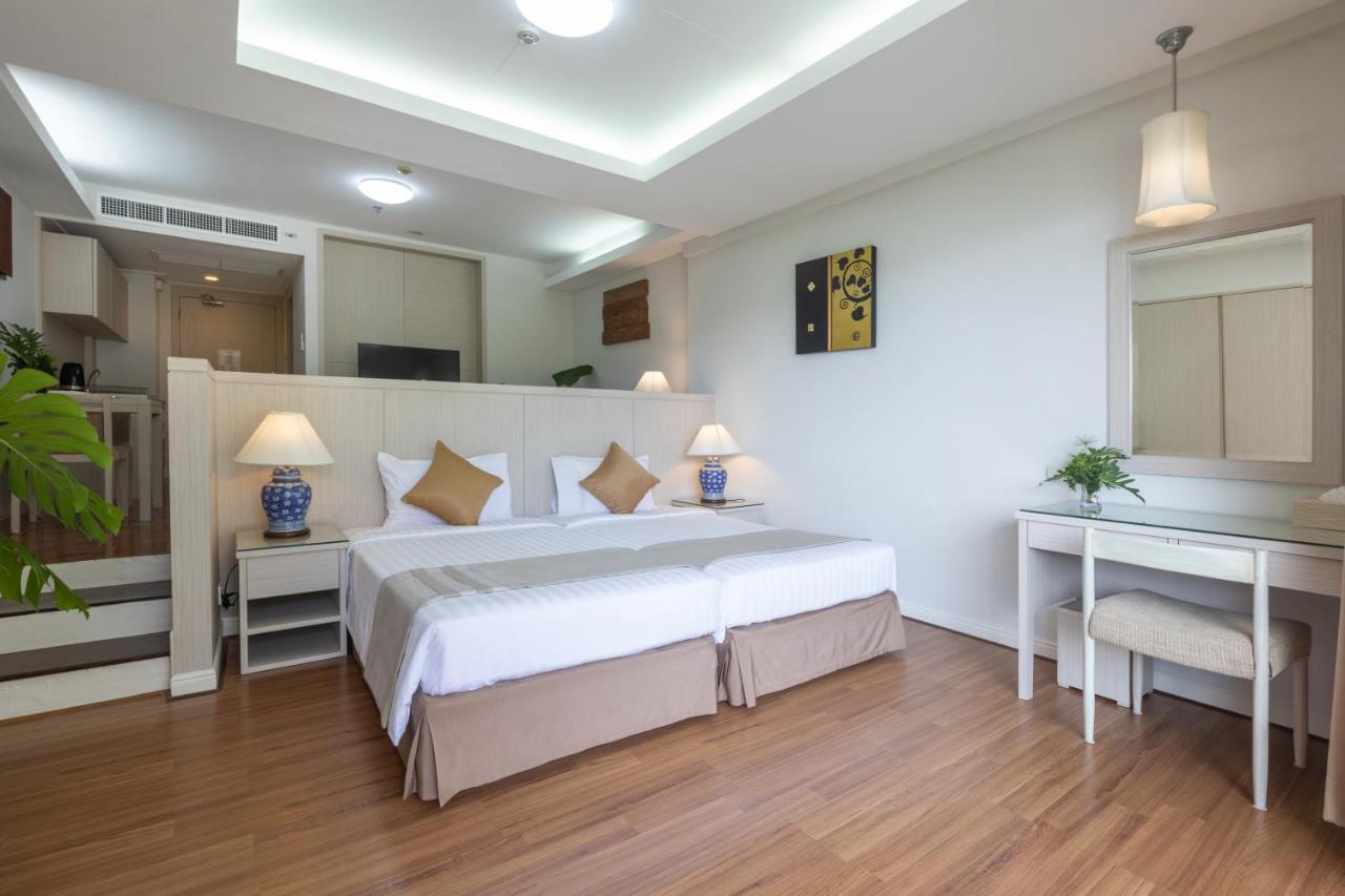 Kantary Bay Phuket Hotel