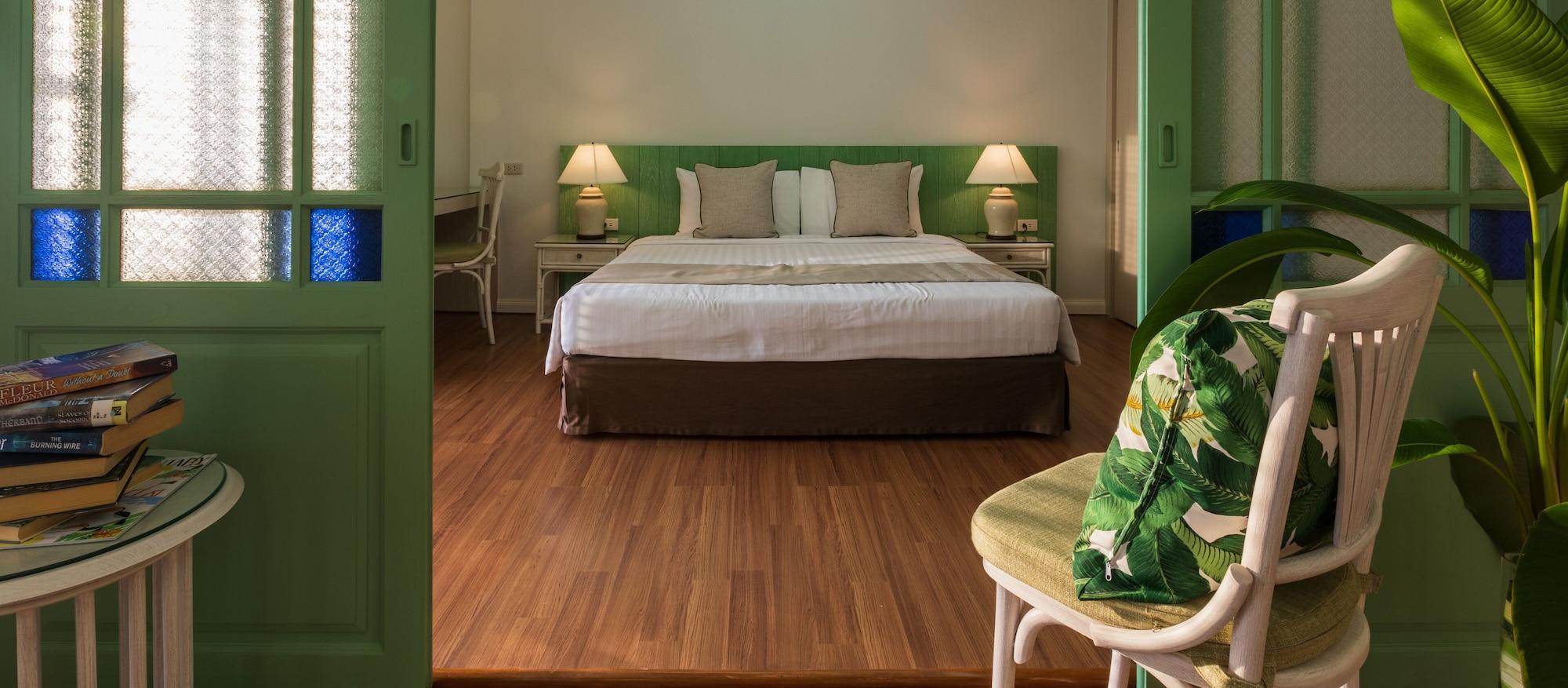 Hotel Kantary Bay Phuket 4*
