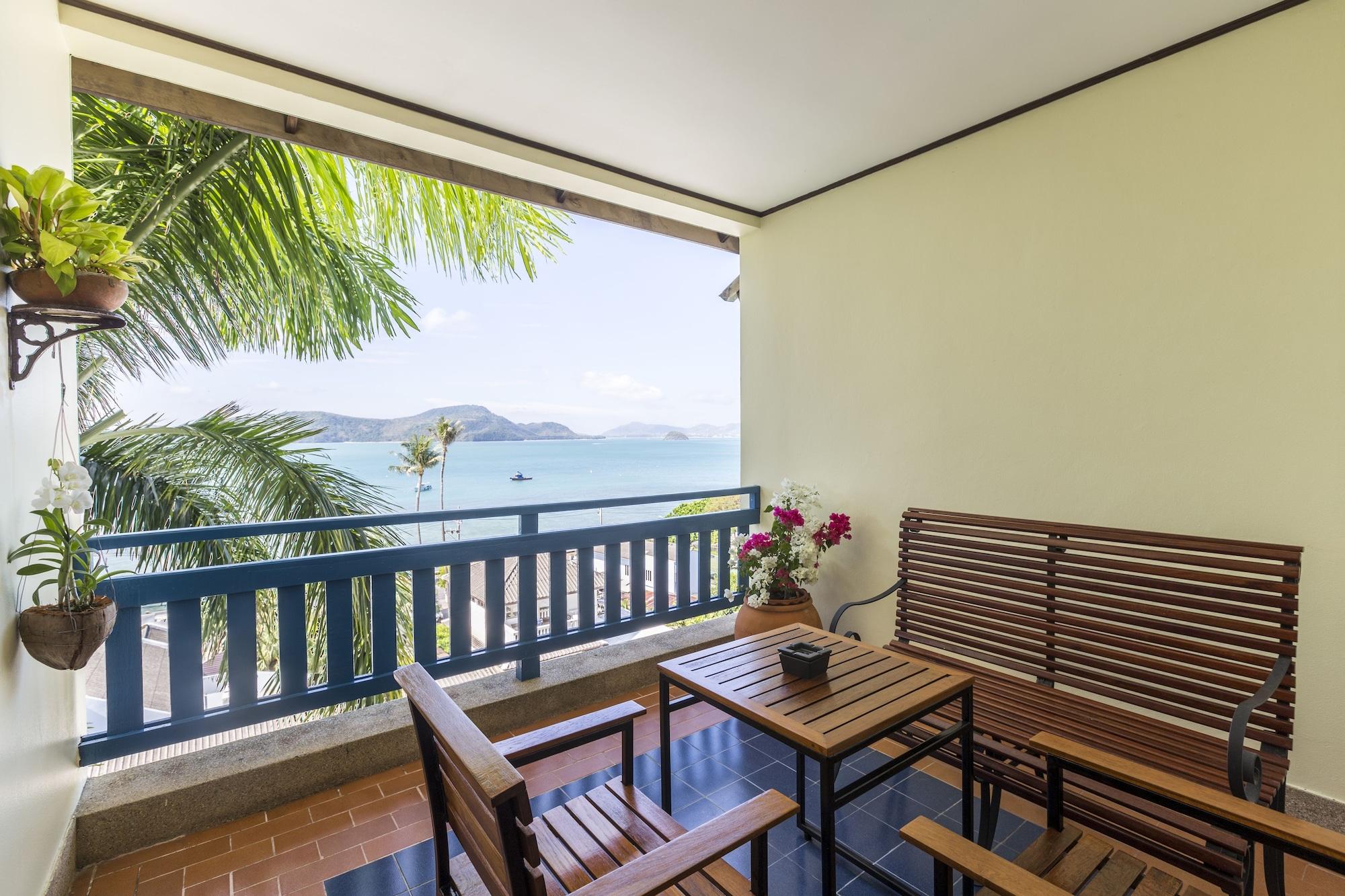 Kantary Bay Phuket 4* Panwa Beach