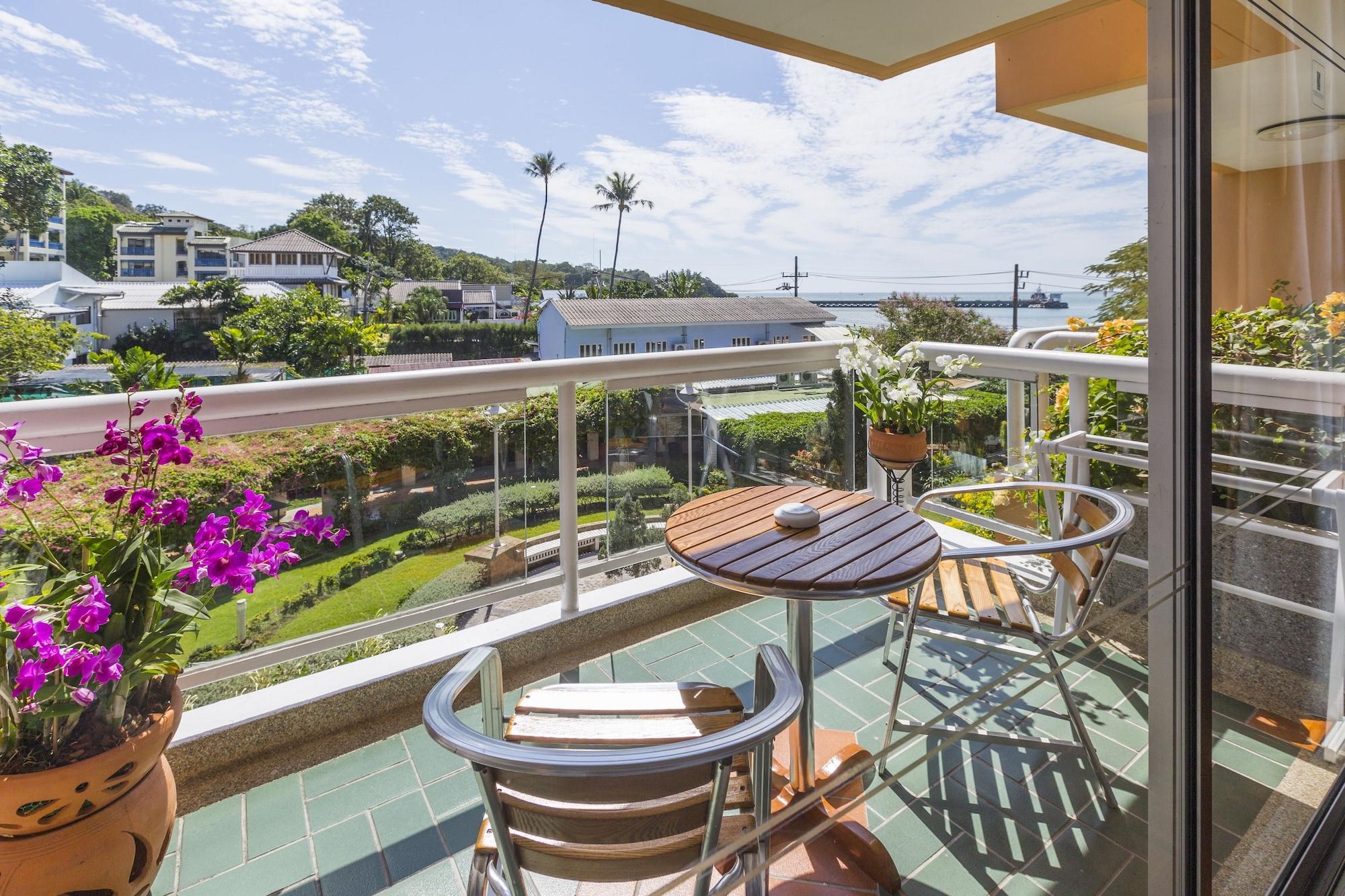 Kantary Bay Phuket Hotel