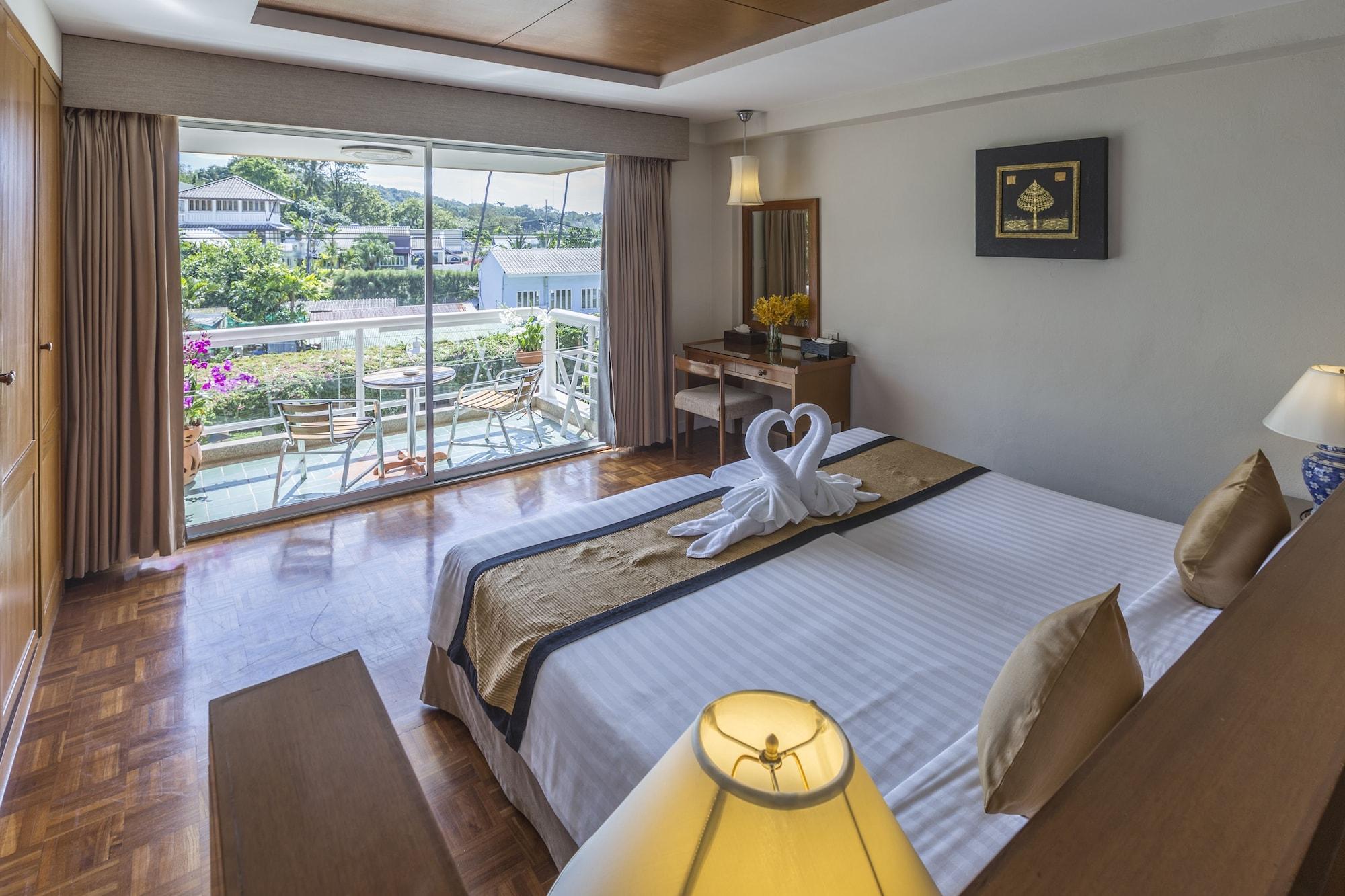 Kantary Bay Phuket Panwa Beach
