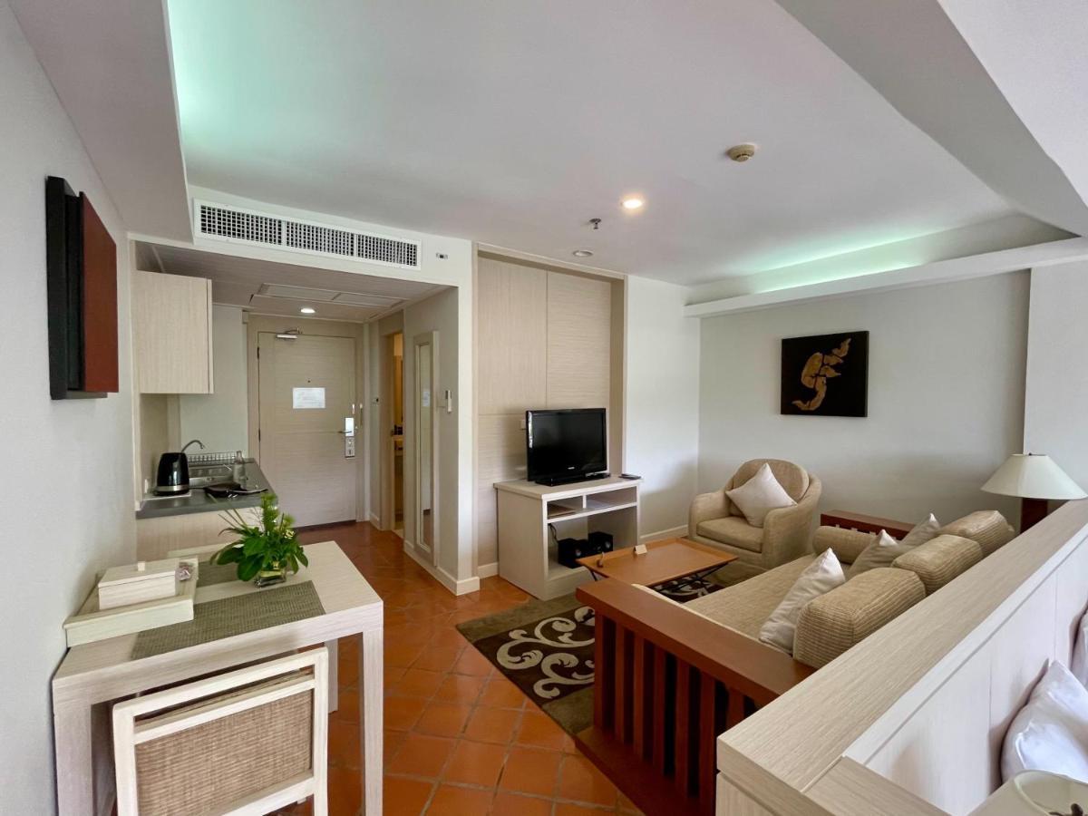 Hotel Kantary Bay Phuket