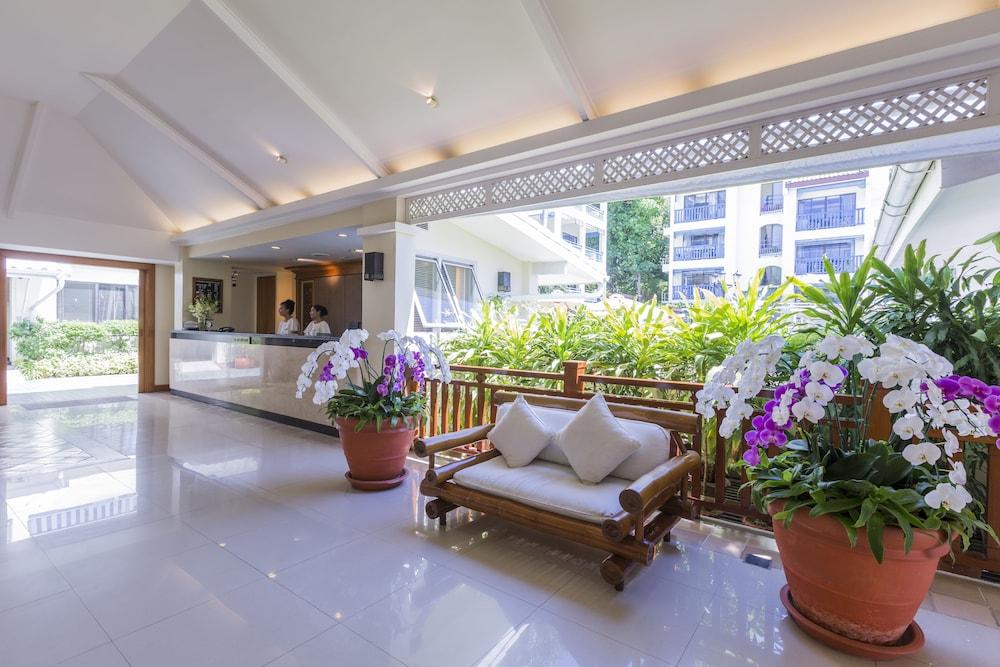 Kantary Bay Phuket Panwa Beach