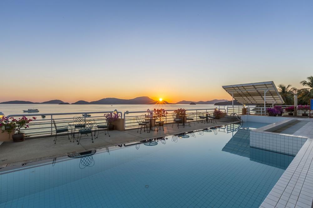 Kantary Bay Phuket Hotel Panwa Beach