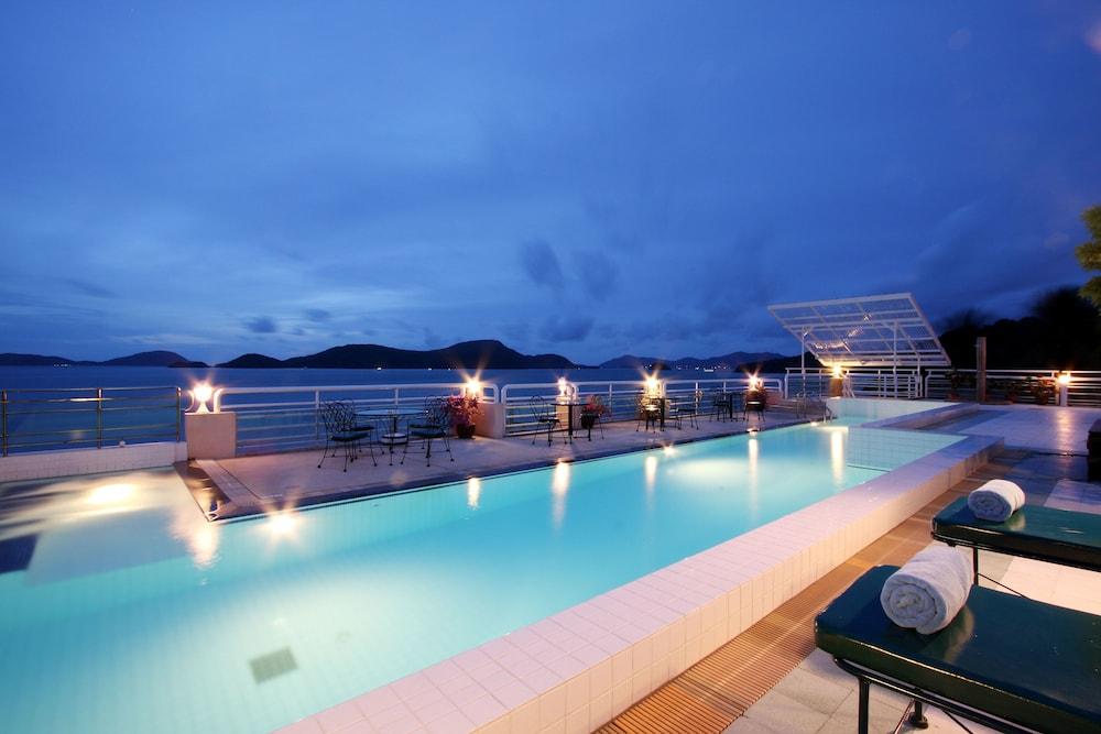Kantary Bay Phuket Panwa Beach