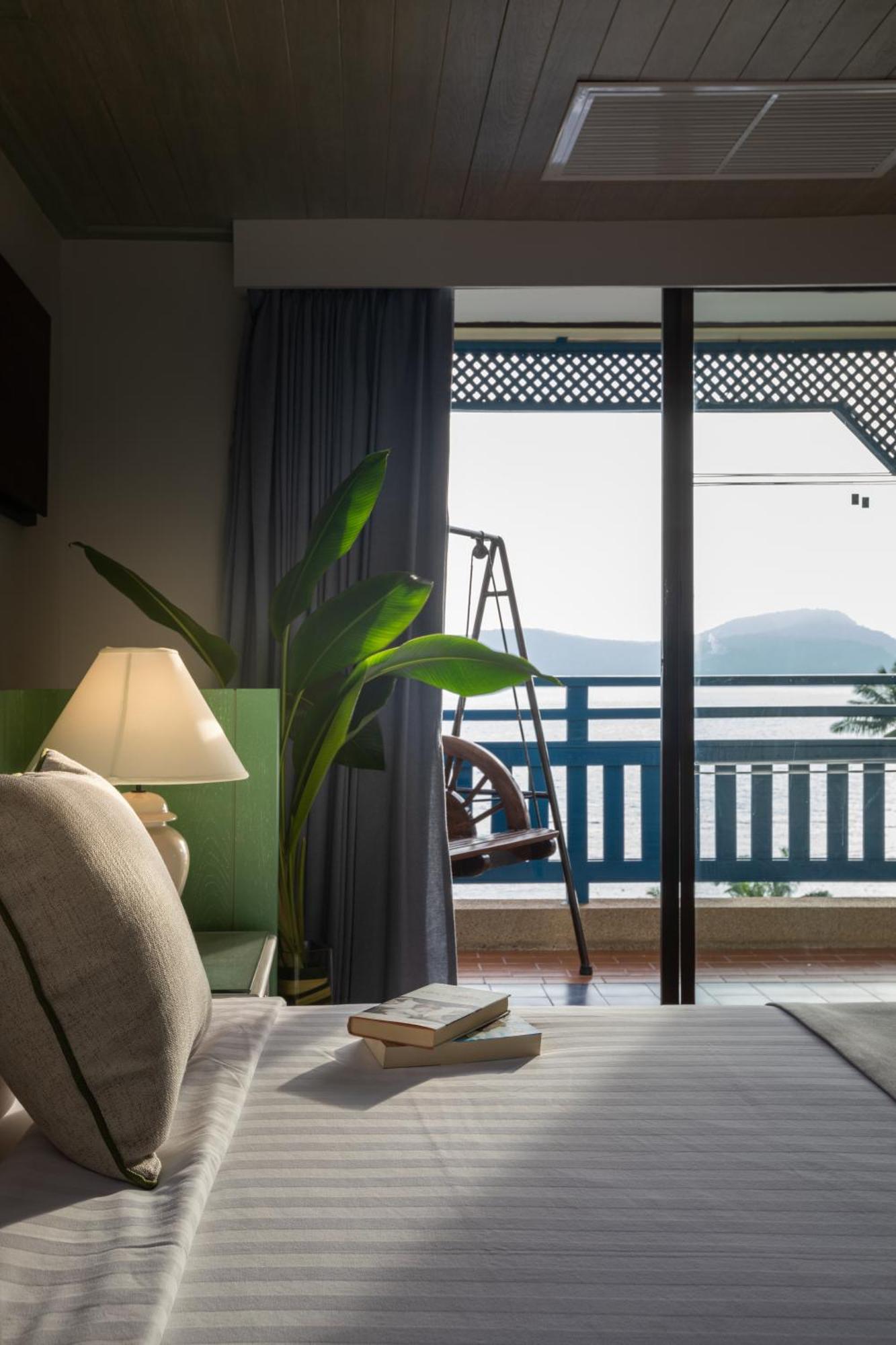 Kantary Bay Phuket 4* Panwa Beach