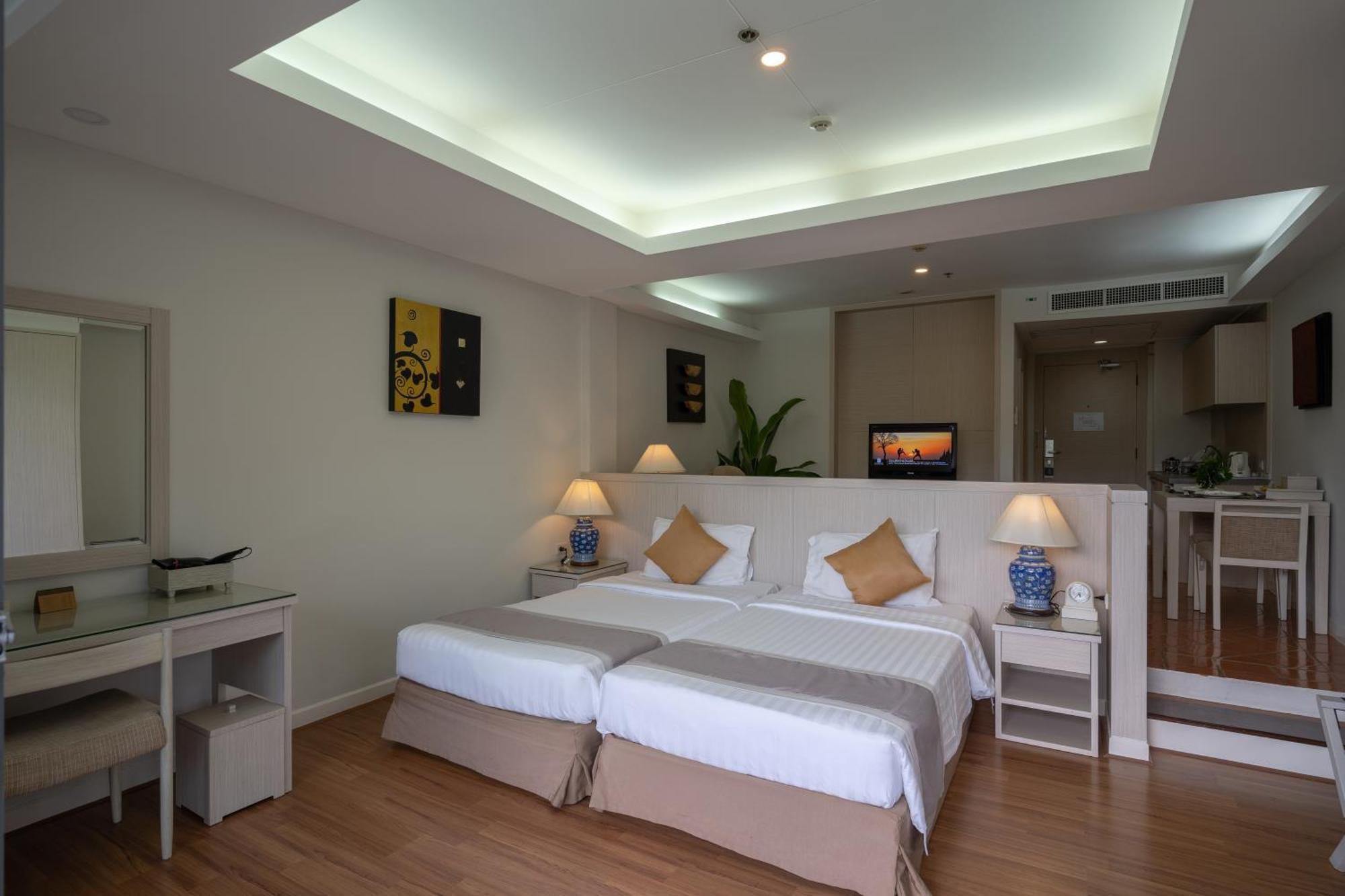 Kantary Bay Phuket