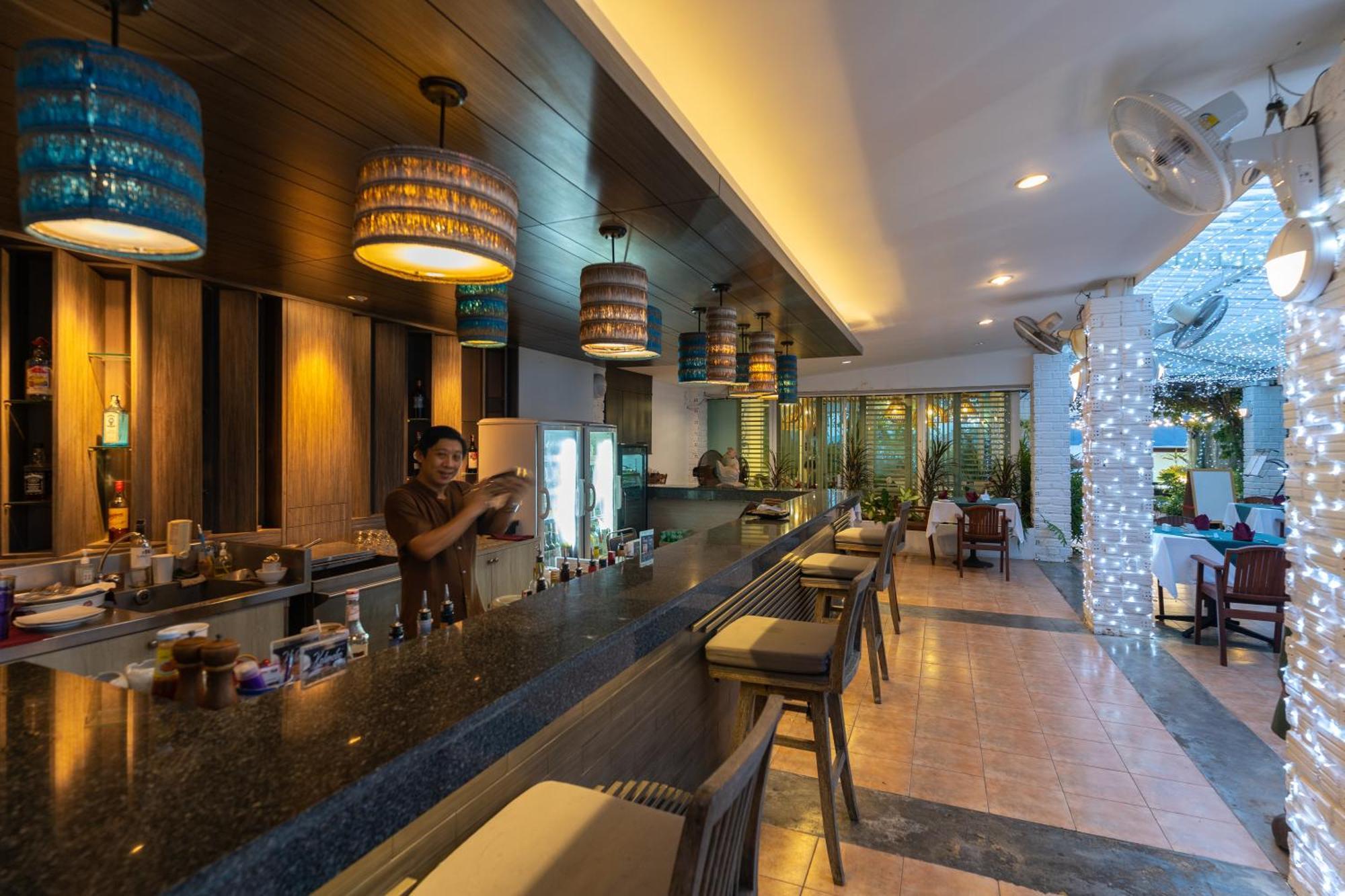 Kantary Bay Phuket Hotel Panwa Beach