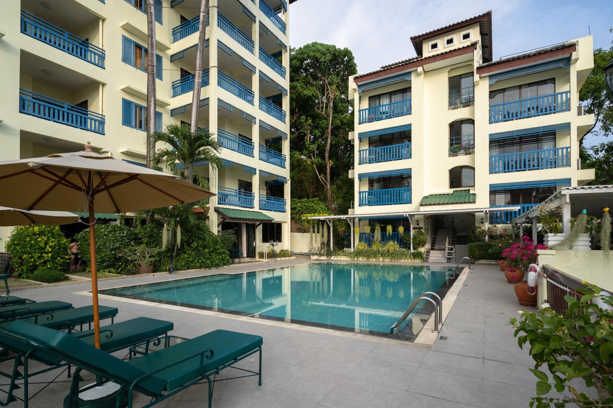 Hotel Kantary Bay Phuket Panwa Beach