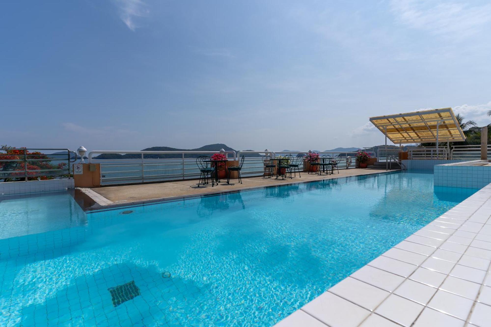 Kantary Bay Phuket Hotel Panwa Beach