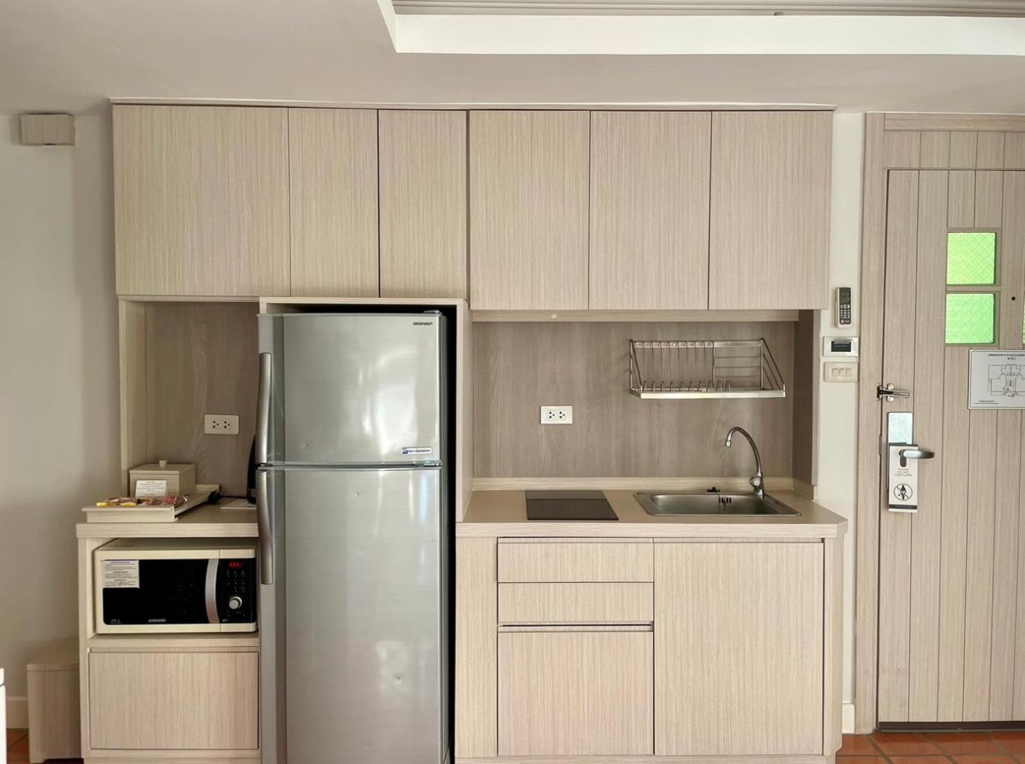 Kantary Bay Phuket Hotel 4*