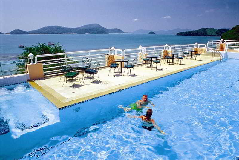 Kantary Bay Phuket Hotel Panwa Beach