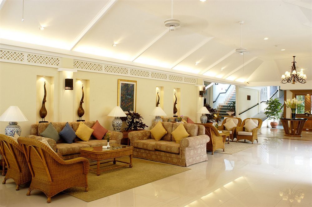 Hotel Kantary Bay Phuket