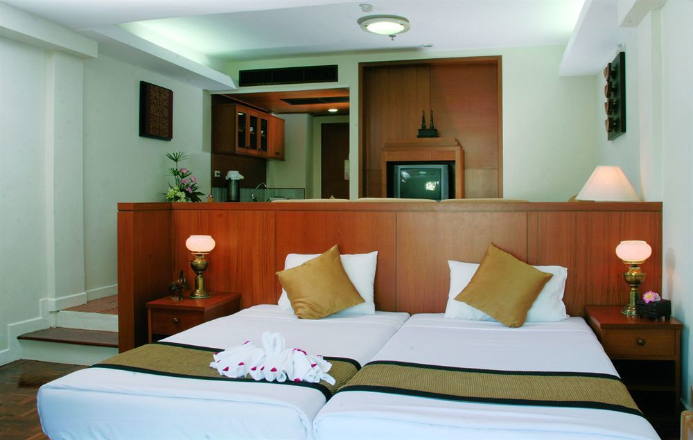 Hotel Kantary Bay Phuket Panwa Beach