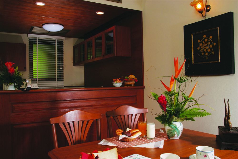 Hotel Kantary Bay Phuket Panwa Beach