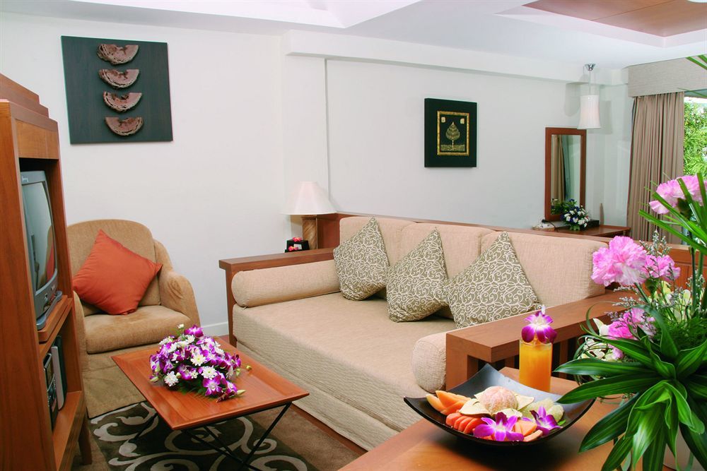 Kantary Bay Phuket Hotel 4*