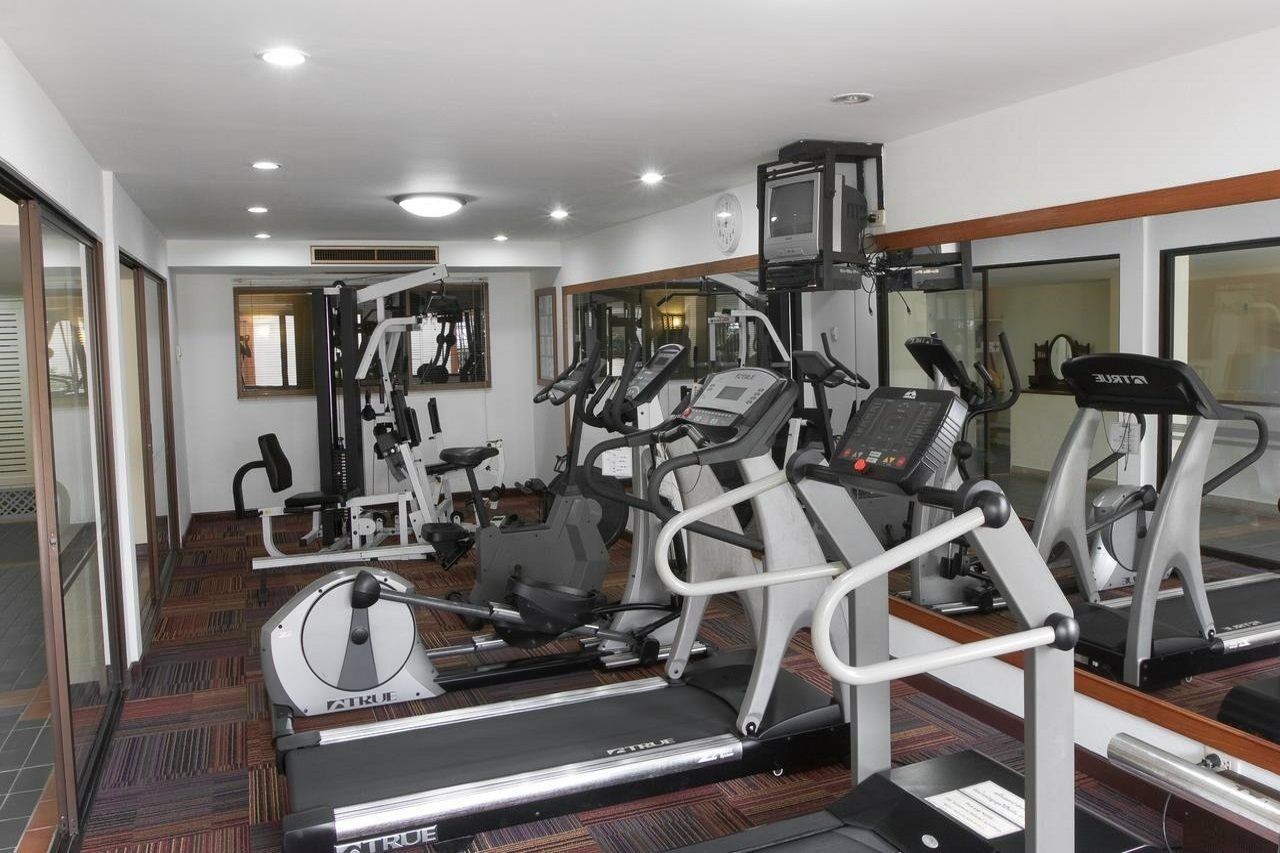 Hotel Kantary Bay Phuket Panwa Beach