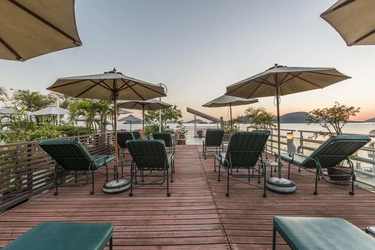 Kantary Bay Phuket 4* Panwa Beach