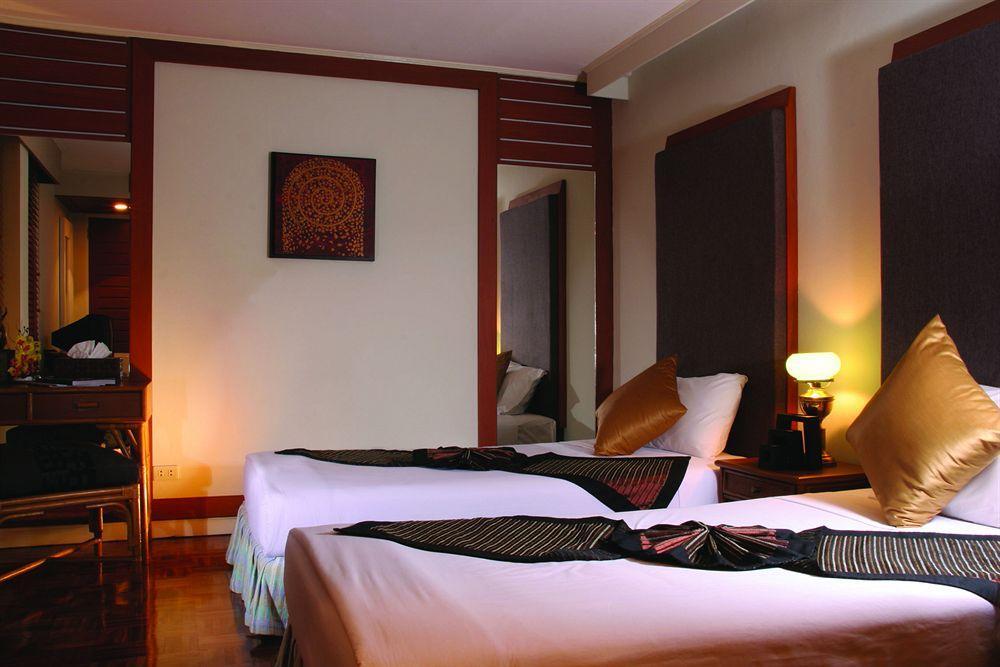 Kantary Bay Phuket Hotel Panwa Beach